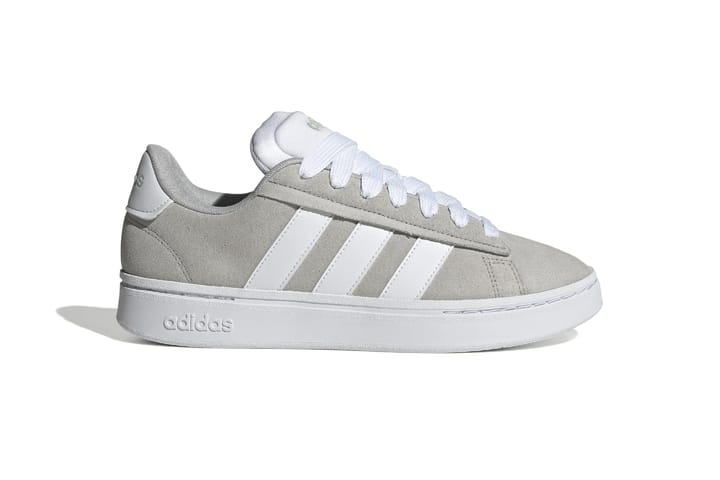 ADIDAS 6235 Grey Two/Ftwr W ADIDAS