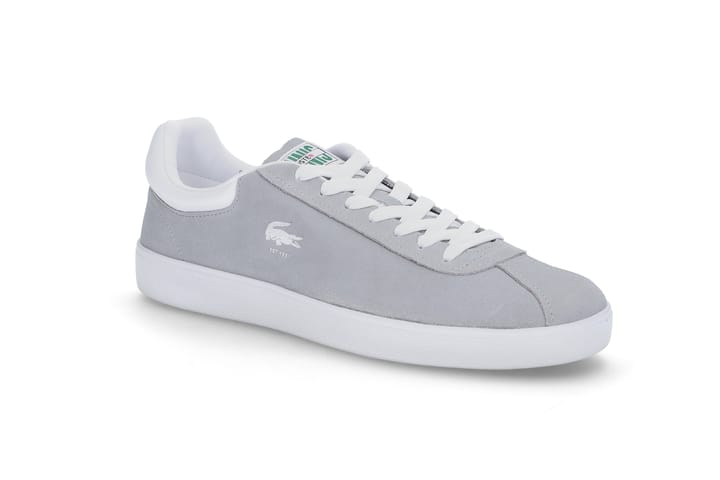 LACOSTE 7077 Gry/Wht LACOSTE LACOSTE 7077 Gry/Wht LACOSTE