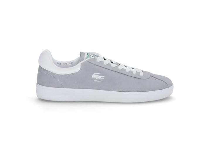 LACOSTE 7077 Gry/Wht LACOSTE LACOSTE 7077 Gry/Wht LACOSTE