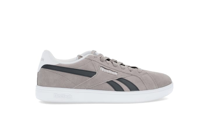 REEBOK 6543 Grittygrey/Blac REEBOK
