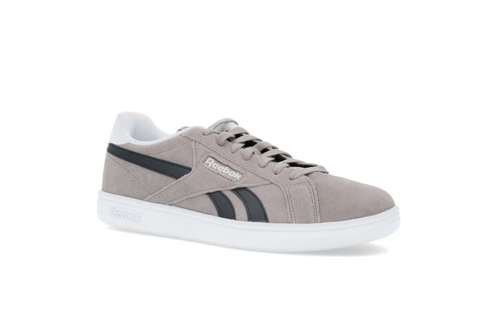 REEBOK 6543 Grittygrey/Blac REEBOK REEBOK 6543 Grittygrey/Blac REEBOK