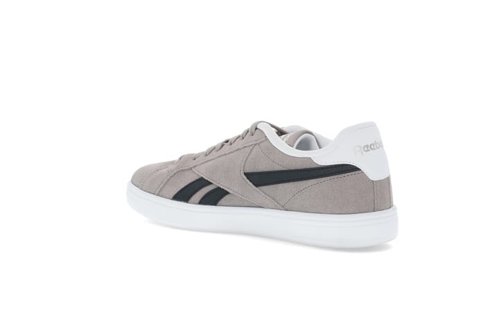 REEBOK 6543 Grittygrey/Blac REEBOK REEBOK 6543 Grittygrey/Blac REEBOK