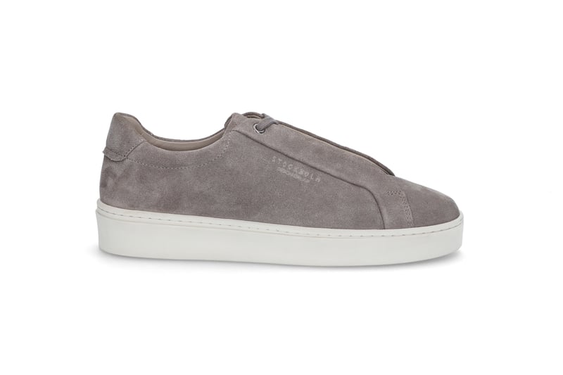 Cupsole Sneaker STOCKHOLM DESIGN GROUP