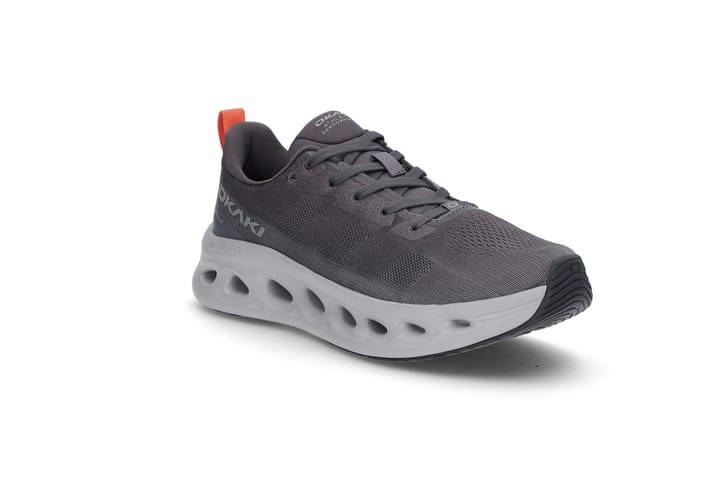 OKAKI 2327 DK.GREY OKAKI OKAKI 2327 DK.GREY OKAKI