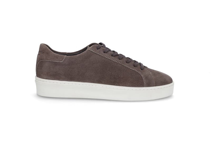 Cupsole sneaker STOCKHOLM DESIGN GROUP Cupsole sneaker STOCKHOLM DESIGN GROUP