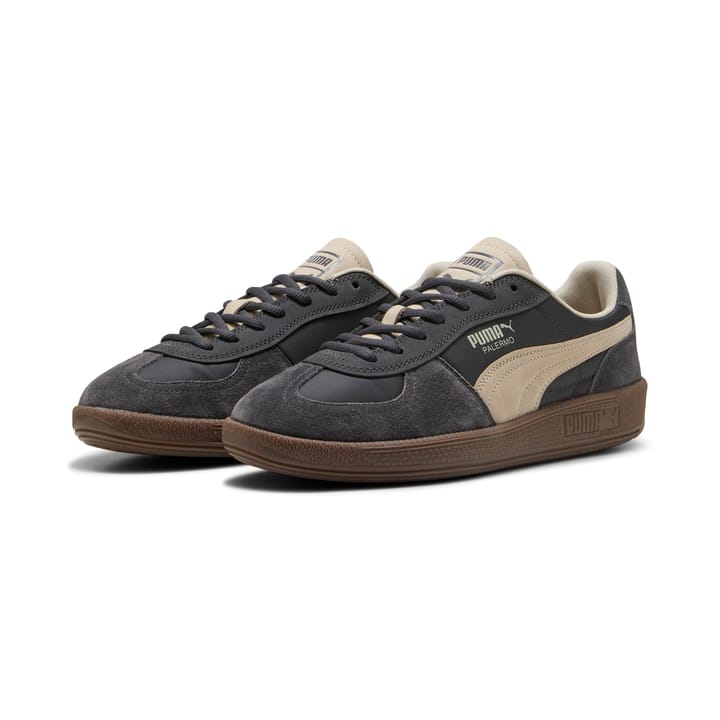 PUMA 0585 Dusky Gray-Dese PUMA PUMA 0585 Dusky Gray-Dese PUMA