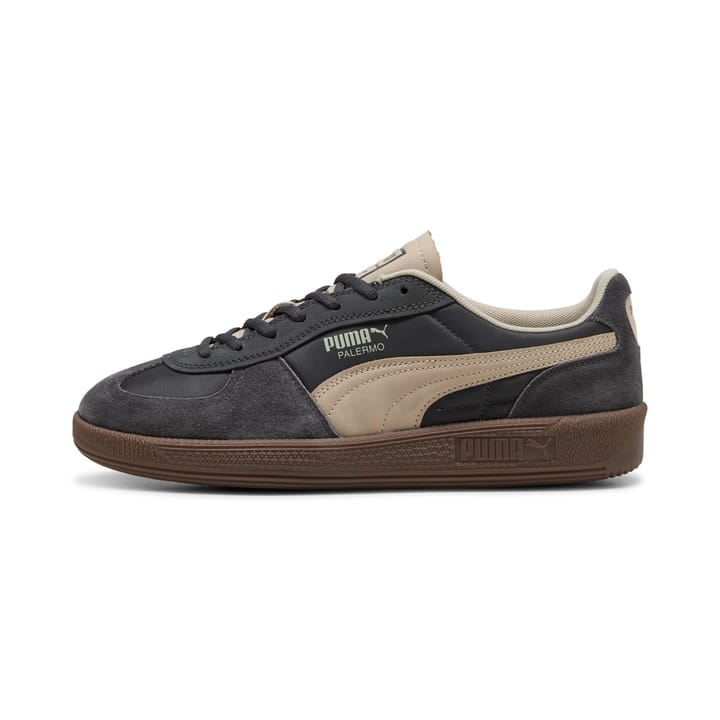 PUMA 0585 Dusky Gray-Dese PUMA