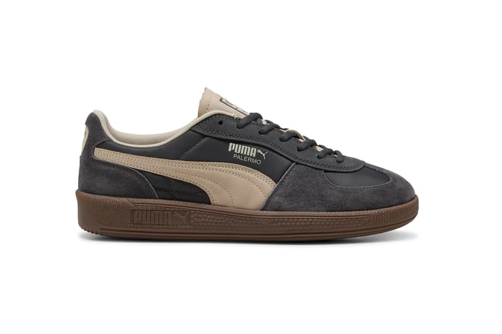 PUMA 0585 Dusky Gray-Dese PUMA PUMA 0585 Dusky Gray-Dese PUMA