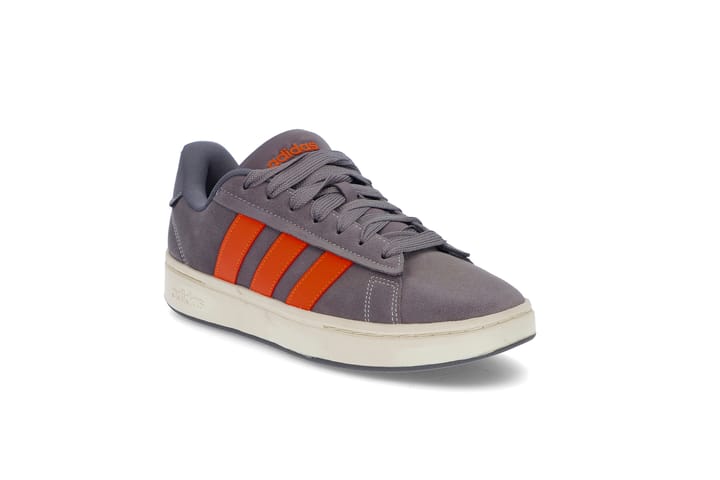 ADIDAS 0585 Charcoal/Impact ADIDAS