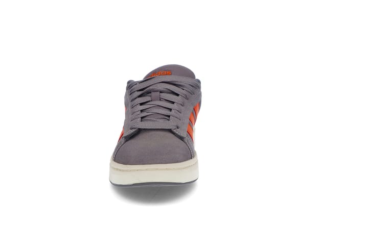 ADIDAS 0585 Charcoal/Impact ADIDAS