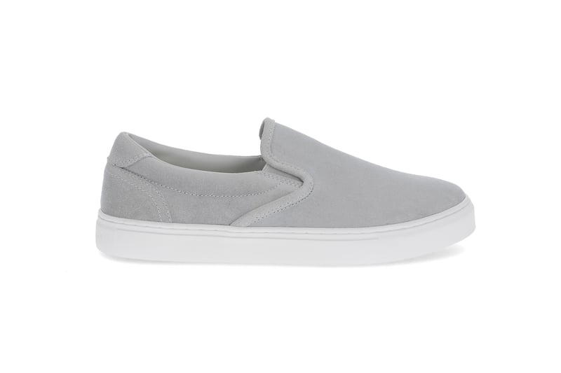 Cupsole sneaker STOCKHOLM DESIGN GROUP