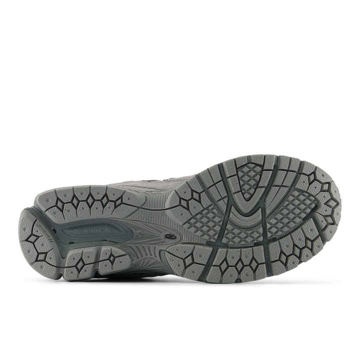 NEW BALANCE 0586 Slate Grey NEW BALANCE