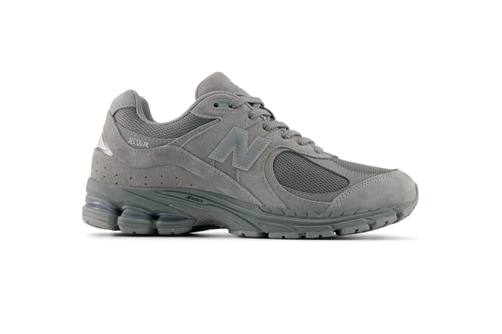 NEW BALANCE 0586 Slate Grey NEW BALANCE