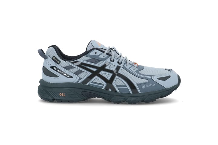 ASICS 0586 Gravel/Orange C ASICS