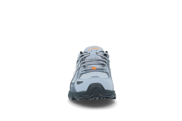 ASICS 0586 Gravel/Orange C ASICS ASICS 0586 Gravel/Orange C ASICS
