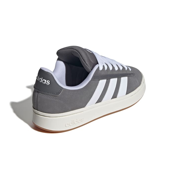ADIDAS 0586 Grey Four/Ftwr ADIDAS