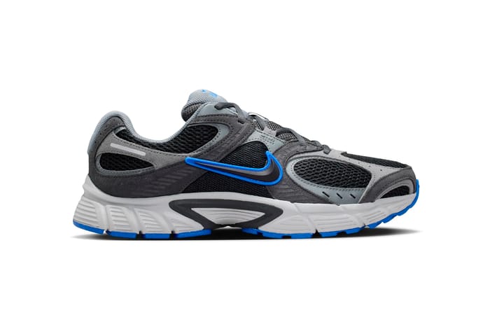 V5 RNR SUEDE 2 NIKE