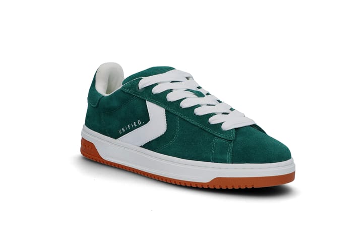 UNIFIED 2202 GREEN/WHITE UNIFIED UNIFIED 2202 GREEN/WHITE UNIFIED
