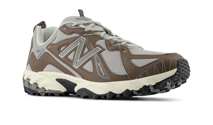 NEW BALANCE 6627 Brown NEW BALANCE NEW BALANCE 6627 Brown NEW BALANCE