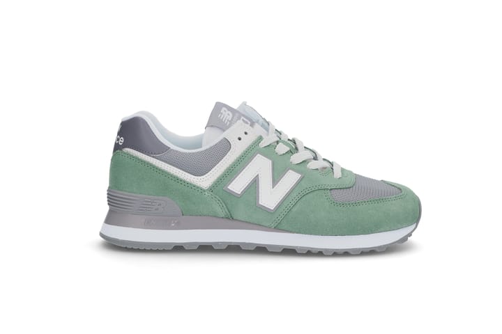 NEW BALANCE 6611 Green NEW BALANCE