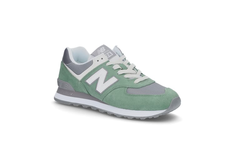 NEW BALANCE 6611 Green NEW BALANCE