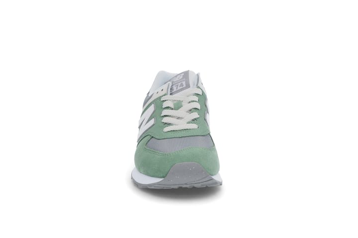 NEW BALANCE 6611 Green NEW BALANCE