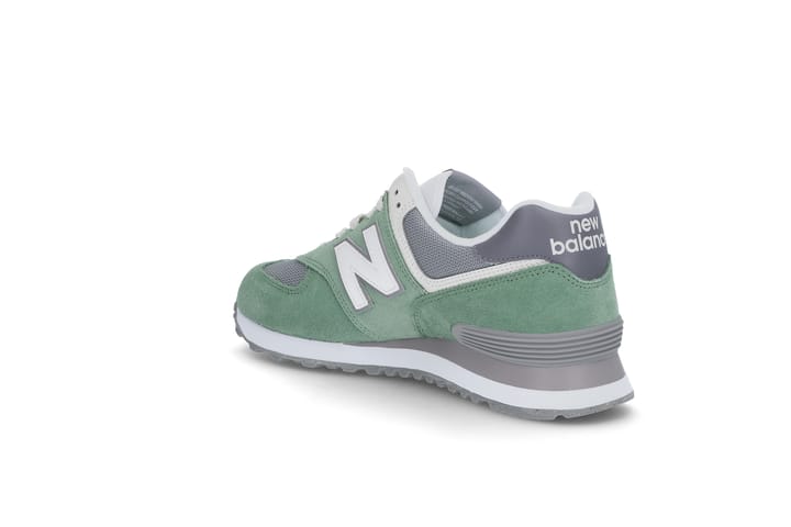 NEW BALANCE 6611 Green NEW BALANCE
