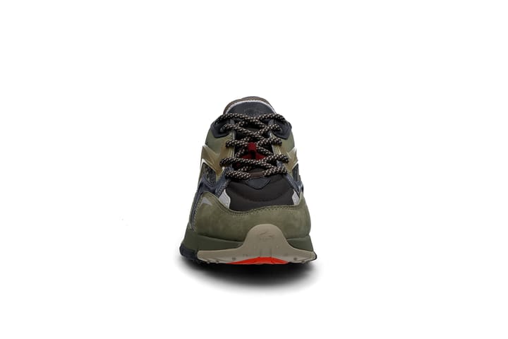 LACOSTE 6915 Khk/Org LACOSTE