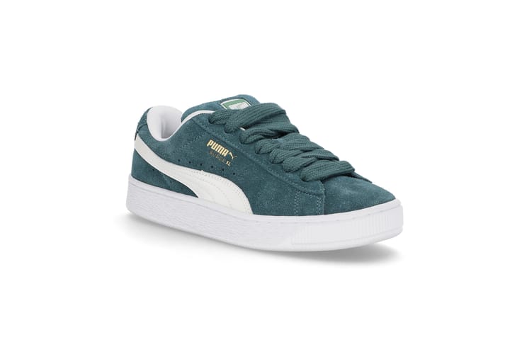 PUMA 6530 Dark Myrtle-War PUMA