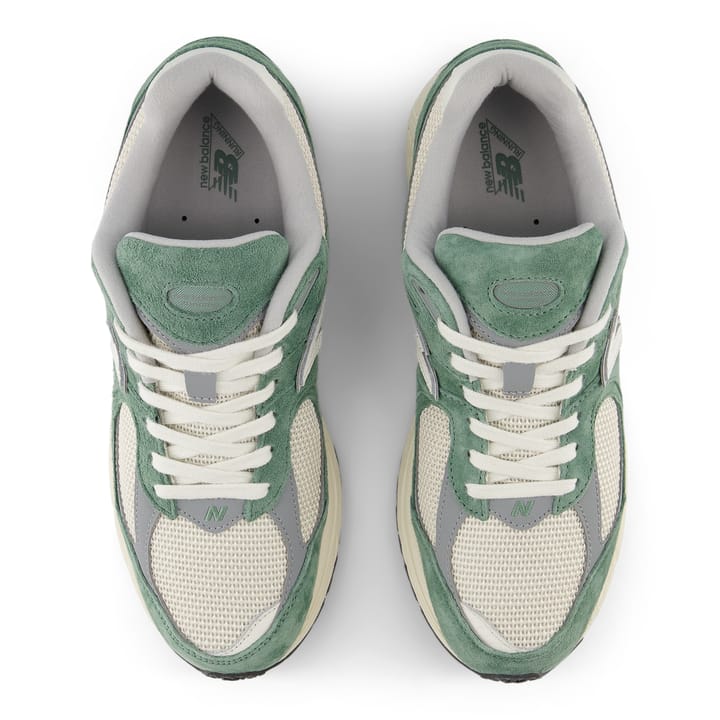 NEW BALANCE 6096 Dark Juniper NEW BALANCE