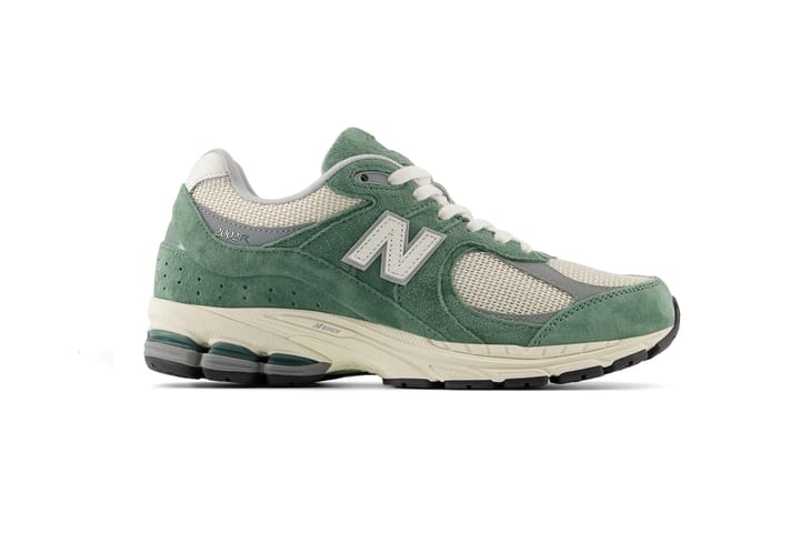 NEW BALANCE 6096 Dark Juniper NEW BALANCE