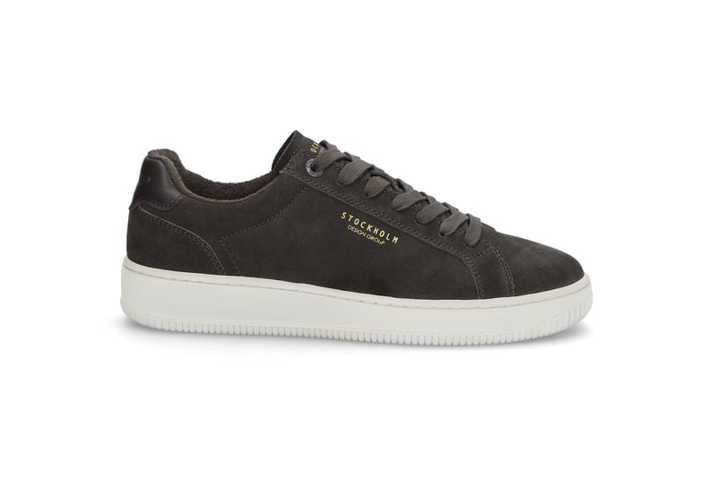 Cupsole Sneaker STOCKHOLM DESIGN GROUP Cupsole Sneaker STOCKHOLM DESIGN GROUP