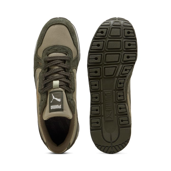 PUMA 0595 Lux Army PUMA