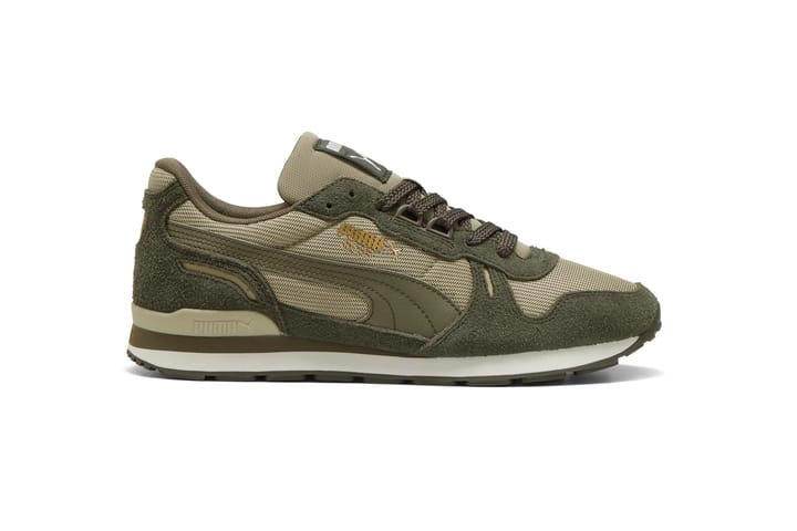 PUMA 0595 Lux Army PUMA