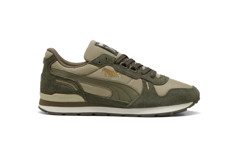 Puma RX 737 Vintage PUMA