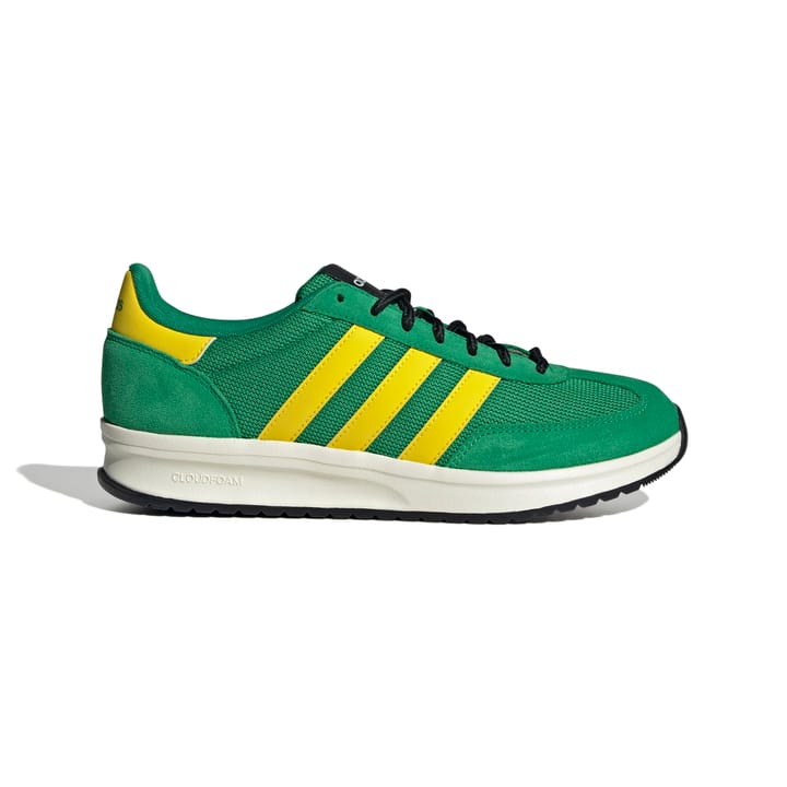 ADIDAS 0595 Green/Yellow/Of ADIDAS
