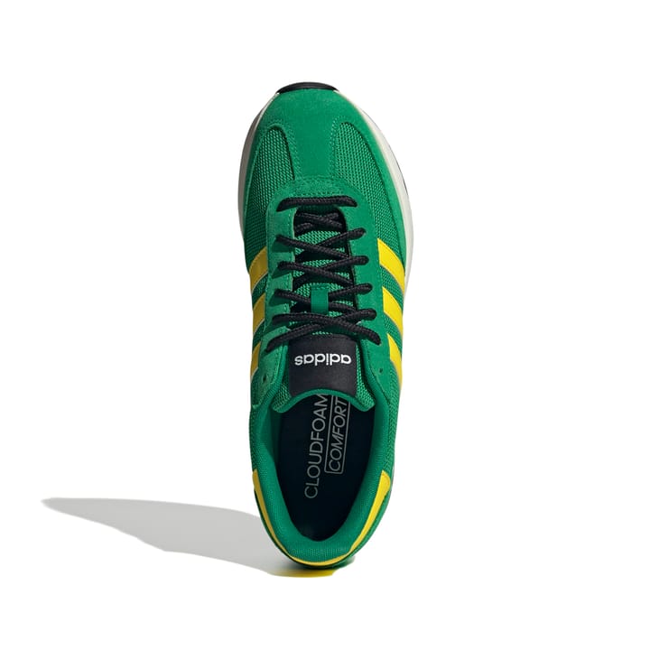 ADIDAS 0595 Green/Yellow/Of ADIDAS