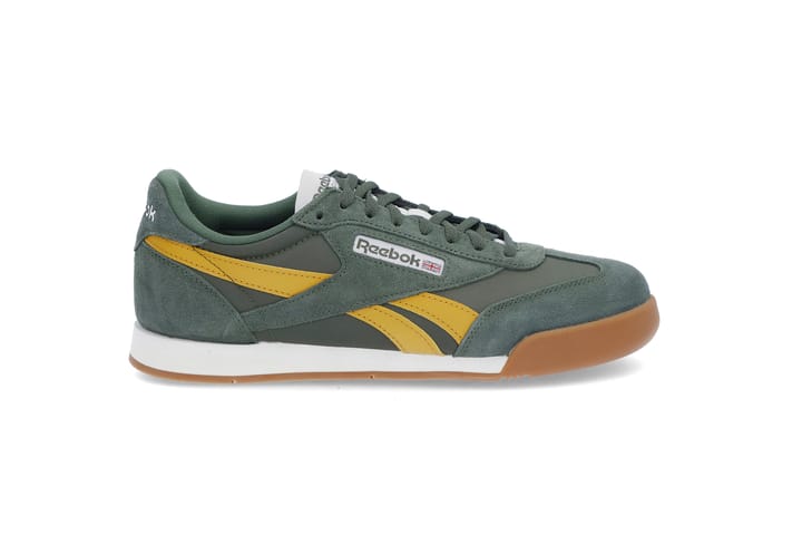 REEBOK 0595 Green/Gritgold/ REEBOK REEBOK 0595 Green/Gritgold/ REEBOK
