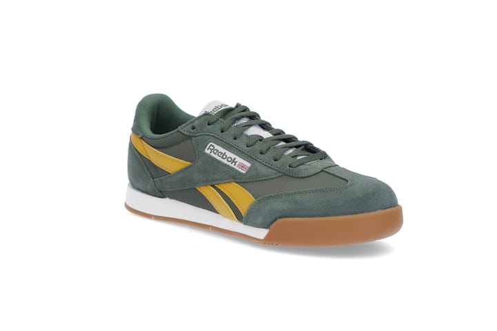 REEBOK 0595 Green/Gritgold/ REEBOK