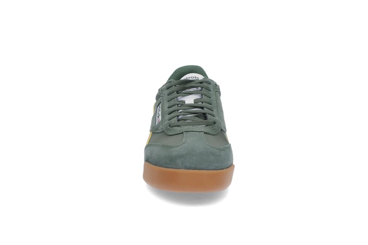 REEBOK 0595 Green/Gritgold/ REEBOK