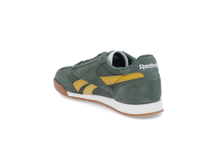 REEBOK 0595 Green/Gritgold/ REEBOK