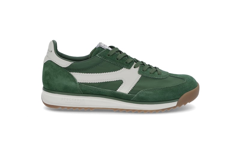 Retro sneaker STOCKHOLM DESIGN GROUP Retro sneaker STOCKHOLM DESIGN GROUP