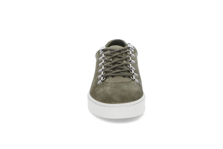 Cupsole sneaker STOCKHOLM DESIGN GROUP
