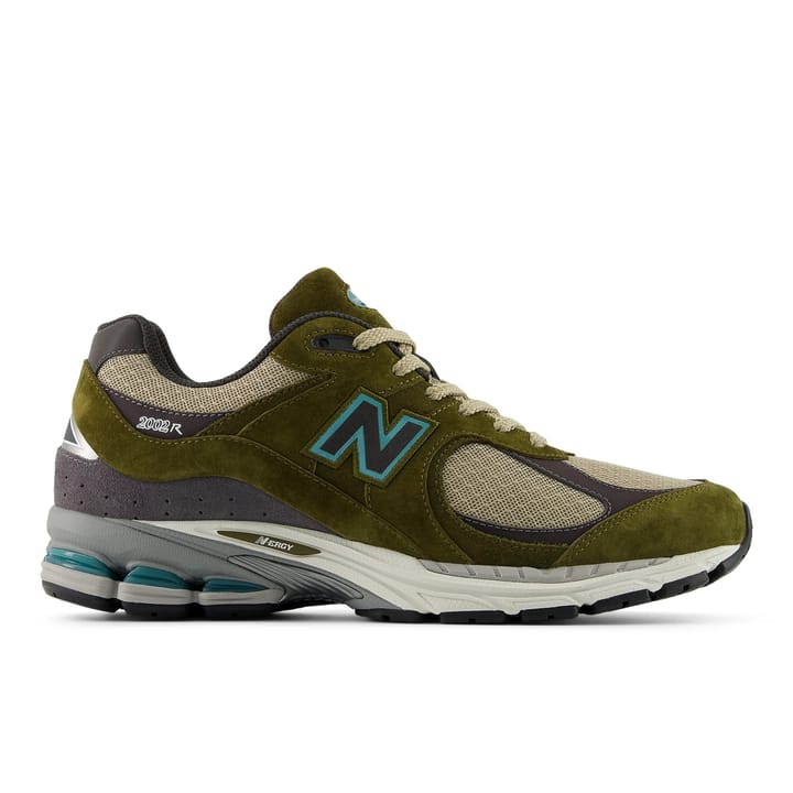 NEW BALANCE 0596 Woodland NEW BALANCE