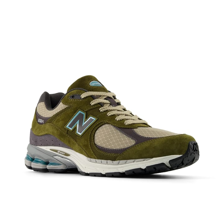 NEW BALANCE 0596 Woodland NEW BALANCE