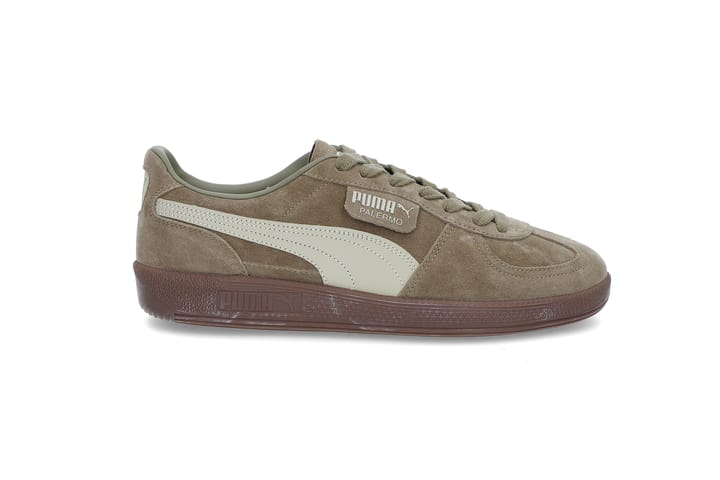 PUMA 0596 Loden Green - G PUMA