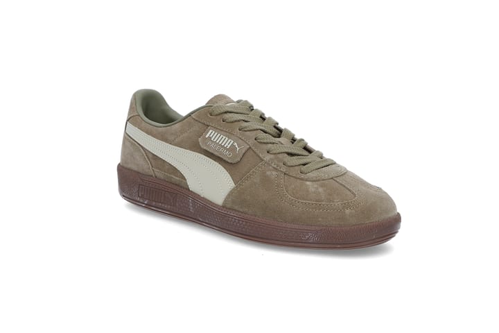 PUMA 0596 Loden Green - G PUMA