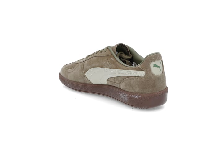 PUMA 0596 Loden Green - G PUMA