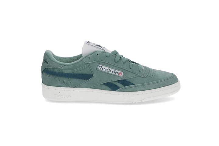 REEBOK 0596 Fieldgreen/Meta REEBOK