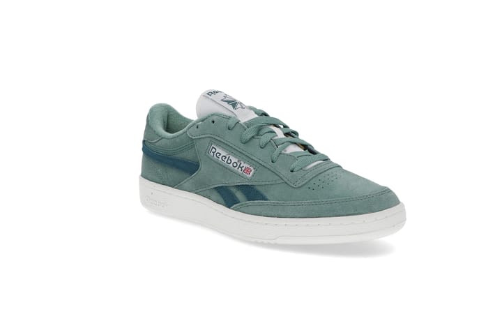 REEBOK 0596 Fieldgreen/Meta REEBOK